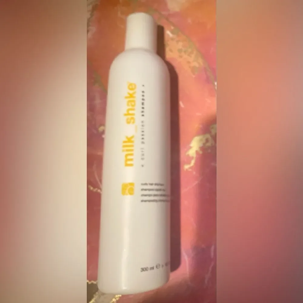 🛍️ Milk Shake Curl Passion shampoo 10.1 FL. OZ 300ml 🎊